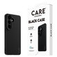 Custodia TPU per Samsung Galaxy S26, Nero, PanzerGlass