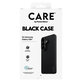 Custodia TPU per Samsung Galaxy S26+, Nero, PanzerGlass