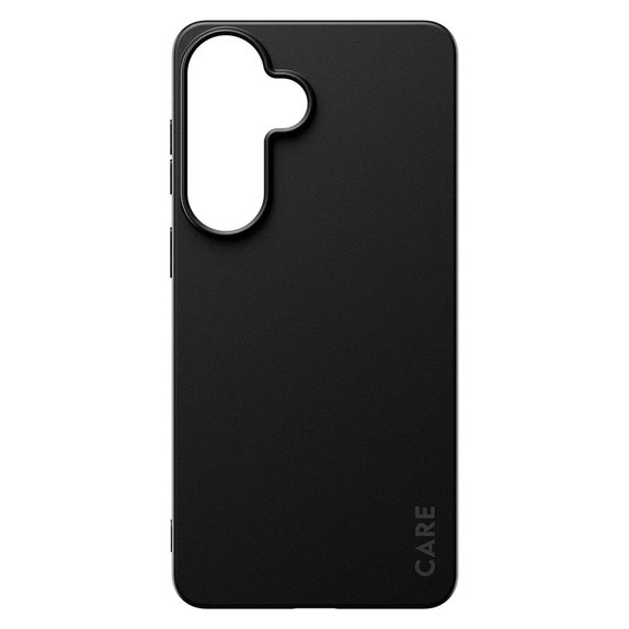 Custodia TPU per Samsung Galaxy S26+, Nero, PanzerGlass