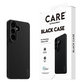 Custodia TPU per Samsung Galaxy S26+, Nero, PanzerGlass