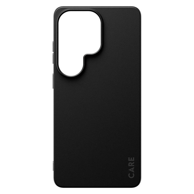 Custodia TPU per Samsung Galaxy S26 Ultra, Nero, PanzerGlass