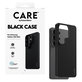Custodia TPU per Samsung Galaxy S26 Ultra, Nero, PanzerGlass
