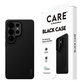 Custodia TPU per Samsung Galaxy S26 Ultra, Nero, PanzerGlass