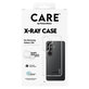 Custodia X-Ray per Samsung Galaxy S26, Trasparente, PanzerGlass