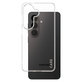 Custodia X-Ray per Samsung Galaxy S26, Trasparente, PanzerGlass