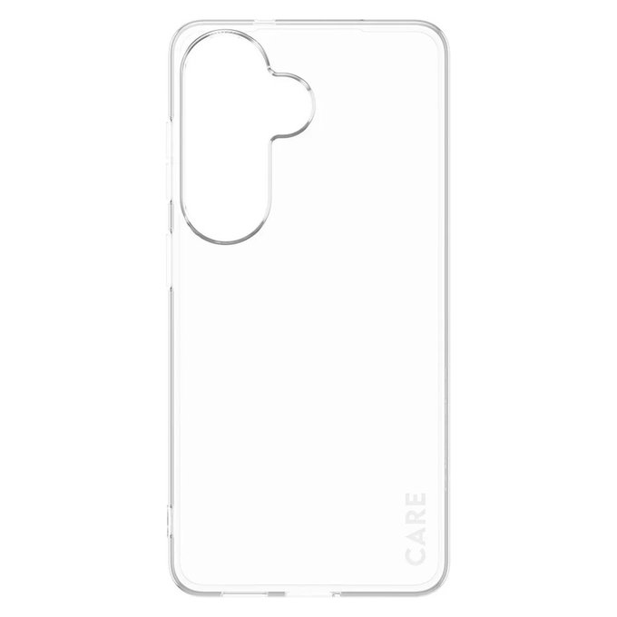 Custodia X-Ray per Samsung Galaxy S26, Trasparente, PanzerGlass