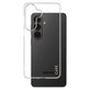 Custodia X-Ray per Samsung Galaxy S26+, Trasparente, PanzerGlass