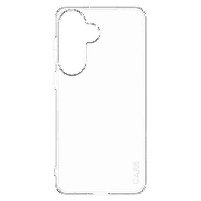 Custodia X-Ray per Samsung Galaxy S26+, Trasparente, PanzerGlass
