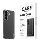 Custodia X-Ray per Samsung Galaxy S26+, Trasparente, PanzerGlass