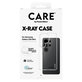 Custodia X-Ray per Samsung Galaxy S26 Ultra, Trasparente, PanzerGlass