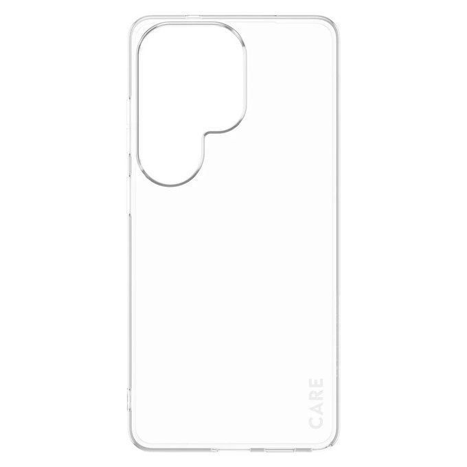 Custodia X-Ray per Samsung Galaxy S26 Ultra, Trasparente, PanzerGlass