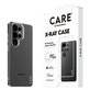 Custodia X-Ray per Samsung Galaxy S26 Ultra, Trasparente, PanzerGlass