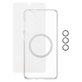 Bundle Explorer 3-in-1 per Samsung Galaxy S26+, PanzerGlass