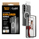 Bundle Explorer 3-in-1 per Samsung Galaxy S26+, PanzerGlass