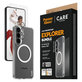 Bundle Explorer 3-in-1 per Samsung Galaxy S26+, PanzerGlass
