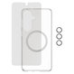Bundle Privacy 3-in-1 per Samsung Galaxy S26+, PanzerGlass