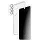 Bundle Privacy 3-in-1 per Samsung Galaxy S26+, PanzerGlass
