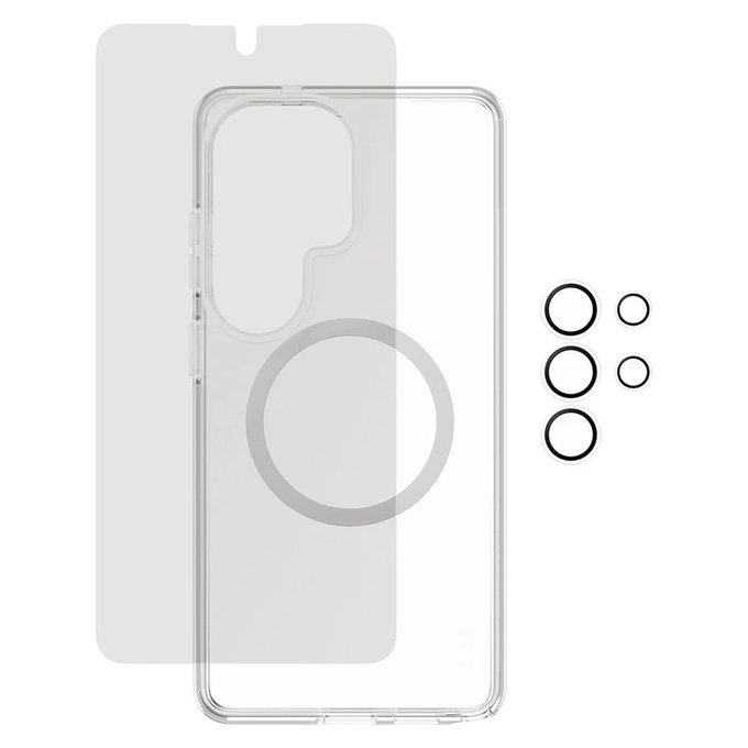 Bundle Privacy 3-in-1 per Samsung Galaxy S26 Ultra, PanzerGlass