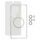 Bundle Privacy 3-in-1 per Samsung Galaxy S26 Ultra, PanzerGlass