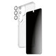 Bundle Privacy 3-in-1 per Samsung Galaxy S26 Ultra, PanzerGlass