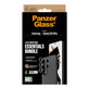 Bundle Essentials 2-in-1 per Samsung S26 Ultra, PanzerGlass