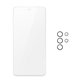 Bundle Essentials 2-in-1 per Samsung S26 Ultra, PanzerGlass