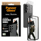 Bundle Essentials 2-in-1 per Samsung S26 Ultra, PanzerGlass