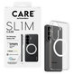 Custodia SL1M per Samsung S26, Trasparente, CARE
