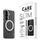 Custodia SL1M per Samsung S26, Trasparente, CARE