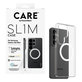 Custodia SL1M per Samsung Galaxy S26 Ultra, Trasparente, PanzerGlass