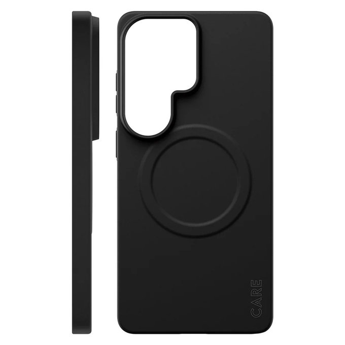 Custodia SL1M per Samsung Galaxy S26 Ultra, Nero, PanzerGlass