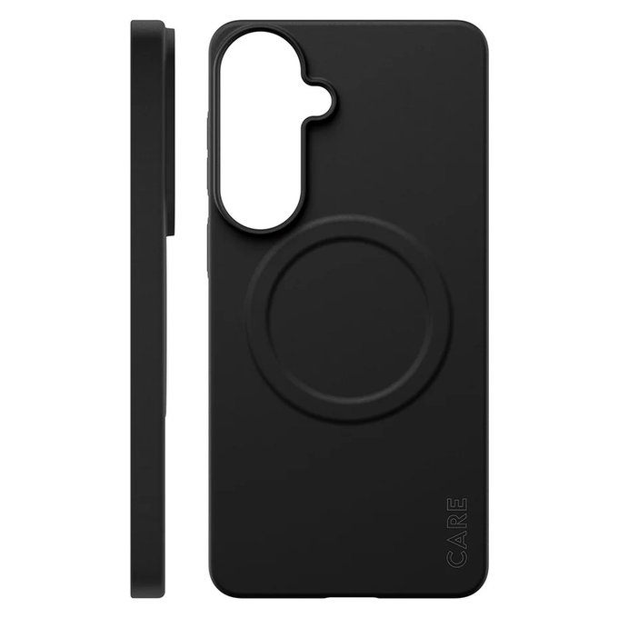 Custodia SL1M per Samsung Galaxy S26+, Nero, PanzerGlass