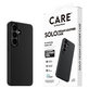 Custodia Solo per Samsung Galaxy S26, Nero, PanzerGlass