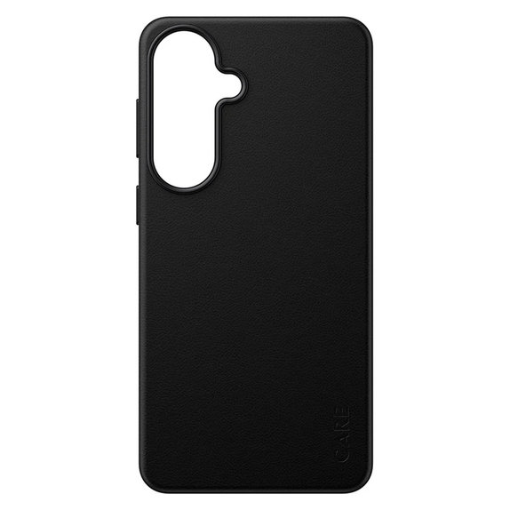 Custodia Solo per Samsung Galaxy S26+, Nero, PanzerGlass