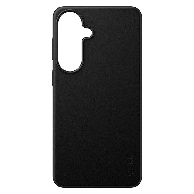 Custodia Solo per Samsung Galaxy S26+, Nero, PanzerGlass