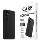Custodia Solo per Samsung Galaxy S26+, Nero, PanzerGlass