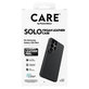 Custodia Solo per Samsung Galaxy S26 Ultra, Nero, PanzerGlass