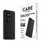 Custodia Solo per Samsung Galaxy S26 Ultra, Nero, PanzerGlass
