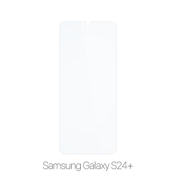 Vetro temperato 10 pz. per Samsung S24+, FixPremium