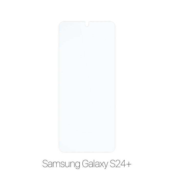 Vetro temperato 10 pz. per Samsung S24+, FixPremium