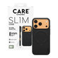 Custodia SL1M per iPhone 17 Pro, Black, PanzerGlass