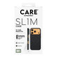 Custodia SL1M per iPhone 17 Pro, Black, PanzerGlass