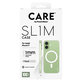 Custodia SL1M per iPhone 17, Trasparente, PanzerGlass