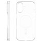 Custodia SL1M per iPhone 17, Trasparente, PanzerGlass