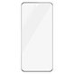 Vetro temperato UWF per Xiaomi Redmi Note 15 Pro+ 5G, Nero, PanzerGlass