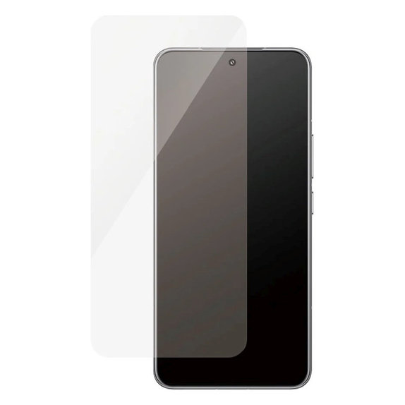 Vetro temperato UWF per Xiaomi Redmi Note 15 Pro 5G, Nero, SAFE