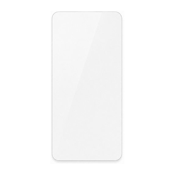 Vetro temperato UWF per Xiaomi Redmi Note 15 Pro 5G, Nero, SAFE