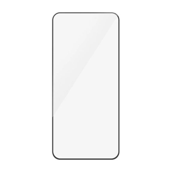 Vetro temperato UWF per Xiaomi Redmi Note 15 Pro 5G, Nero, PanzerGlass