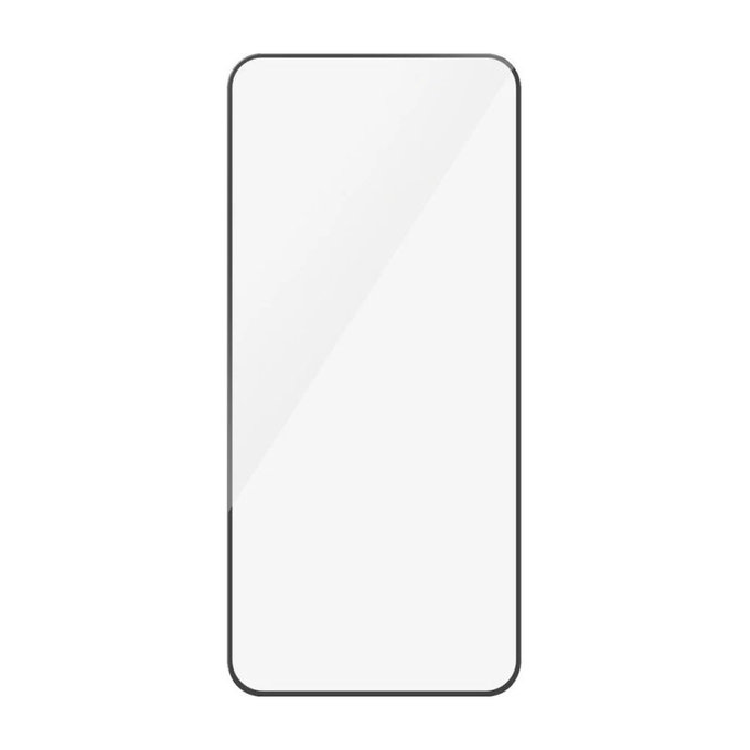 Vetro temperato UWF per Xiaomi Redmi Note 15 Pro 5G, Nero, PanzerGlass