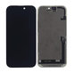 Schermo In-Cell FHD per iPhone 17, Vetro touch con cornice